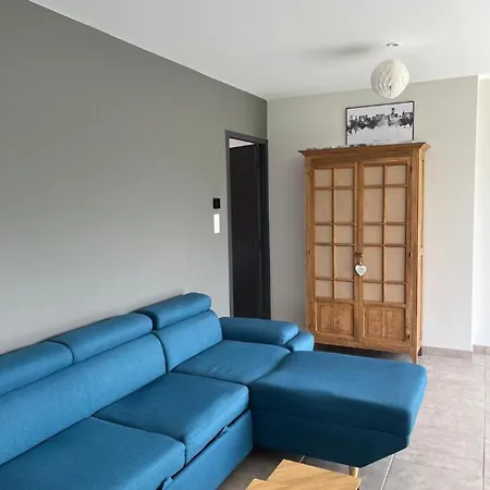 De Landuziere, 8 Couchages *
